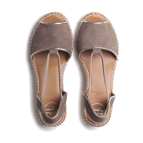 Toni Pons Women's Bilda Wedge Sandal3