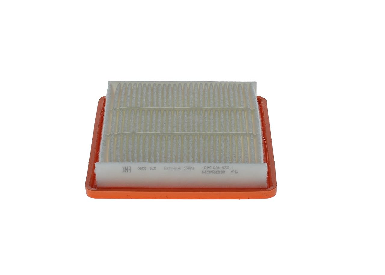 F 026 400 548 BOSCH Air Filter for NISSAN