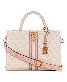 guess umhängetasche rosa Grifflänge: 9,5 cm, abgetrennte Länge: 48,3 cm