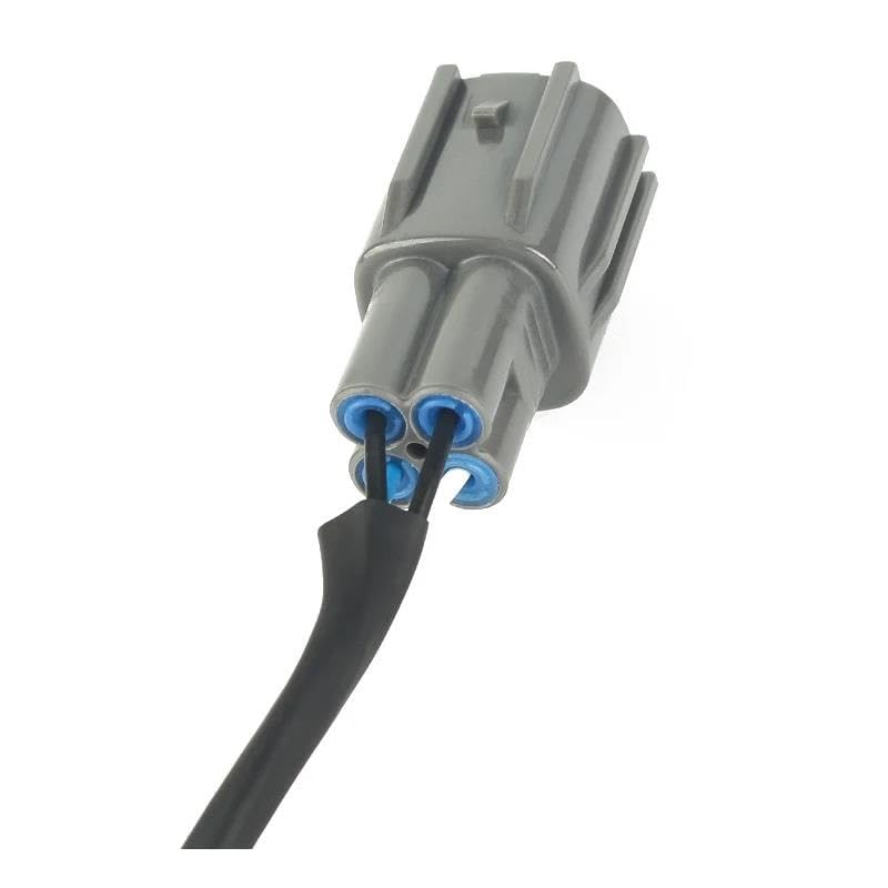 Sonde lambda Mazda PE02-18-86ZA stabilisatrice de combustion post-catalyseur - 2