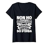 SCI D’ERBA regalo divertente