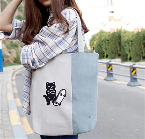Cute Cat Embroidered Patches Iron On/Sew On Embroidered Patch Cartoon Animal Applique Embroidery Patches Diy For Children's Clothing Bags Hat Badges Accessories Patches #TOP4