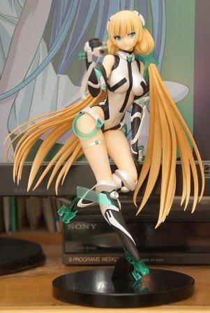 Amazon | 楽園追放 -Expelled from Paradise- アンジェラ・バルザック