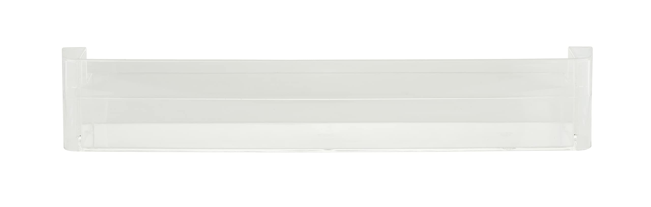 Hoover Fridge Bottle Shelf, 49x10x8,5cm