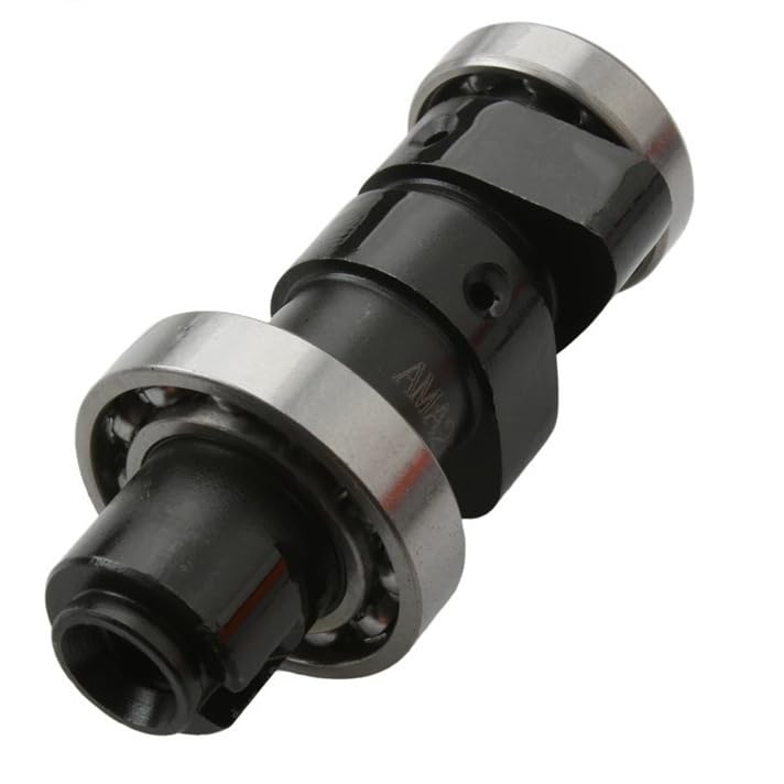 Árbol de levas para scooter Symphony SR y Orbit 2 de 50cc motor 1P37QMB 3