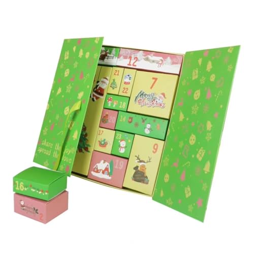 Lnfxkvva Diy AdventCalendar 2024 Diy Christmas AdventCalenda