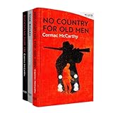 Cormac McCarthy 3 Book Set: The Road, Blood Meridian & No Country for Old Men (Cormac McCarthy 3 Books Collection Set)