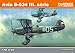 Eduard Kit 1:48 Profipack -Avia B-534 III Serie