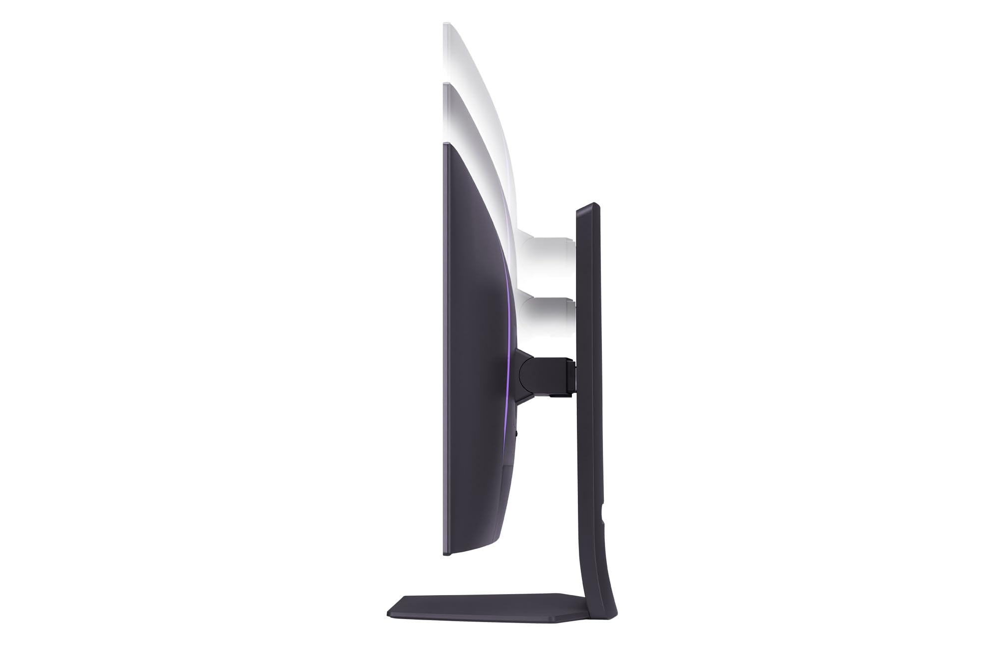 LG Ultragear™ OLED 32GS95UV-B Ecran PC Gaming 32" - Dalle OLED résolution UHD,4K (3840x2160), 0.03 ms GtG 240Hz, DisplayHDR™ TrueBlack400, DCI-P3 98.5%, AMD FreeSync Premium Pro, NVIDIA G-Sync
