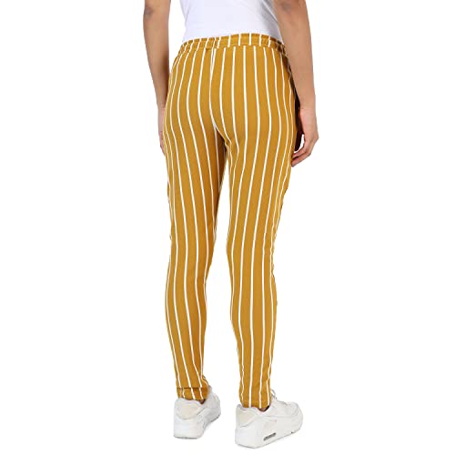 Image of Campus Sutra Women Summer20 Regular Fit Pants