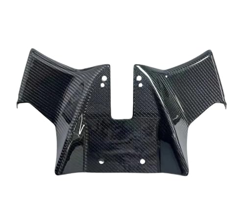 Spoiler pour Suzuki GSX-8S 2023-2025 | Aileron profilé carbone et déflecteur