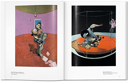 Francis Bacon: 1909-1992, Deep Beneath the Surfaces of Things