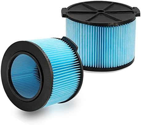 WD4522 Vacuum Ridgid VF3500 Filter 