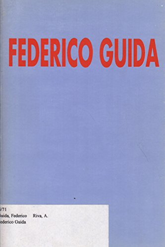 Federico Guida