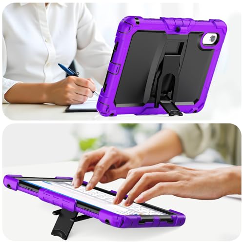 Coque Lenovo Tab M11 antichoc pour sécuriser la tablette familiale à la maison et en voyage