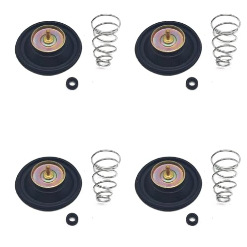 Diaphragme soupape coupure d'air carburateur XL250 XL600 XR600 R 250R