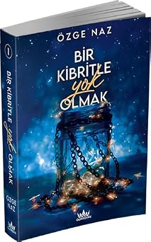 Bir Kibritle Yok Olmak 1