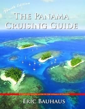 The Panama Cruising Guide