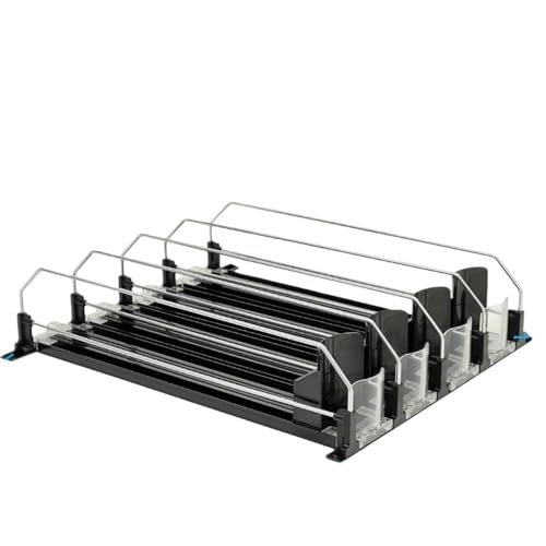 Lamantt�ʃf�B�X�y���T�[ ���� ���� �v���y�� �v�b�V���� �ʃz���_�[ �r�[�� �R�[�� �W���[�X �\�[�_ �①�� �ȃX�y�[�X ���[ ���� �L�b�`�� �K���[�W �}���P�[�u �p�[�e�B�[ �Ɩ��p ���t���ȒP �����^�b�` �ʋl�� (310MM,�K�F���`�i4