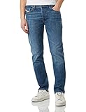 diesel hosen Normalem Bund Diesel Herren 2006 D-fining Jeans, 01-0ekai, 32W / 32L