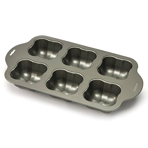 Norpro Nonstick Stuffed Veggie Baking Pan