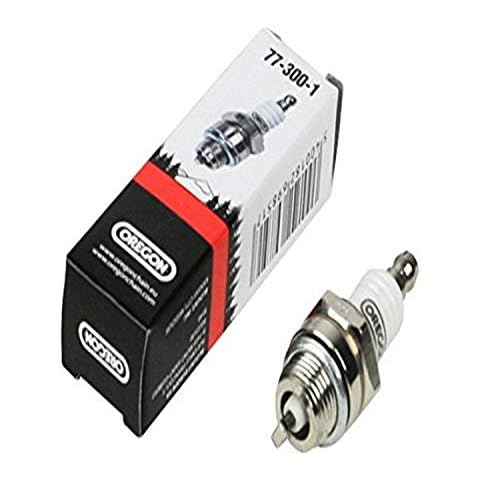 Bougie d'allumage Oregon pour tronçonneuse Cover