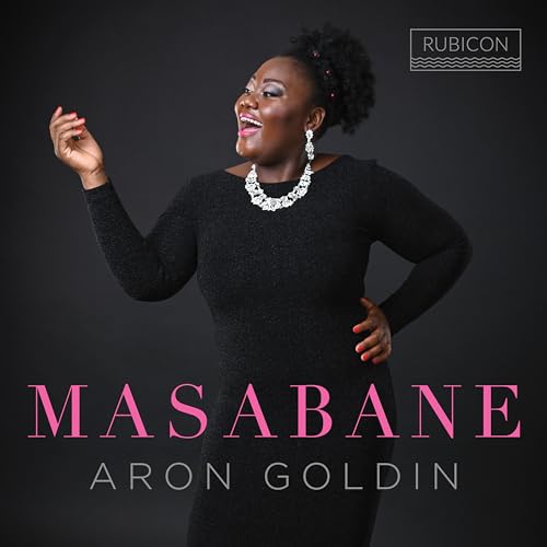 Masabane (Songs And Arias)