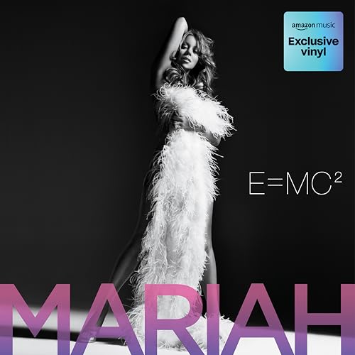Image of E=MC2 [Fluorescent Pink 2 LP] [Amazon Exclusive]