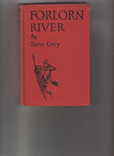 Forlorn River B002EEZ8KC Book Cover