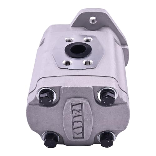Image of Hydraulic Pump 67110-23620-71 671102362071 Compatible with Toyota 4Y Engine Forklift 40-6FG20 40-6FG25 42-6FG23 42-6FG2542-6FGA20