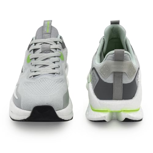 Image of Red Tape Mens Rso4032m Walking Shoes