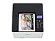 Canon i-SENSYS LBP673Cdw A4 Farblaserdrucker, USB, LAN, WLAN, 250 Blatt Papierkassette, 5 Zeilen LCD, Duplexdruck