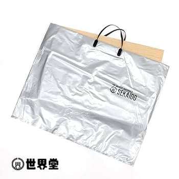 Amazon.co.jp: 世界堂 パネルバッグ B2 : 文房具・オフィス用品