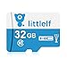 Produktbild 32GB Micro sdxc SD Speicherkarte- Littlelf Flash Speicherkarte UHS-I,100MB/s, C10, U1 for Kamera