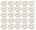 Allstar Performance ALL64414-25 14mm Shock Shim U-Shaped 3/8"
