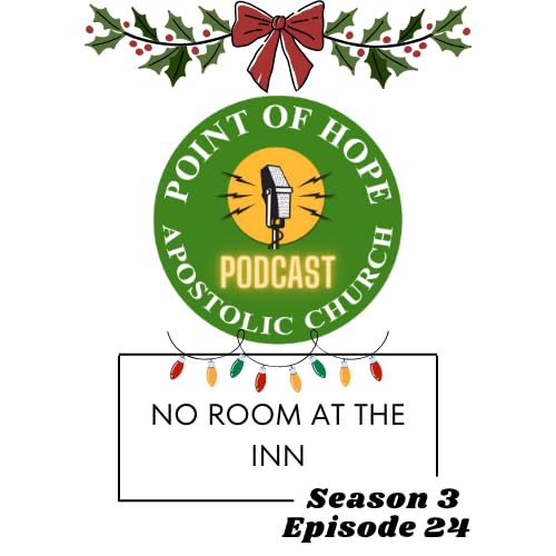 Season 3 &ndash; Episode 24 &ndash; No Room in the Inn