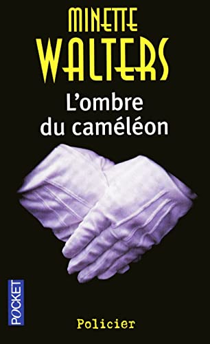 L'ombre du caméléon [French] 2266189441 Book Cover