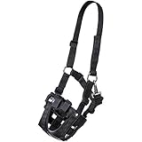 Tough 1 Muzzle Liner Synthetic Mink Mini Black