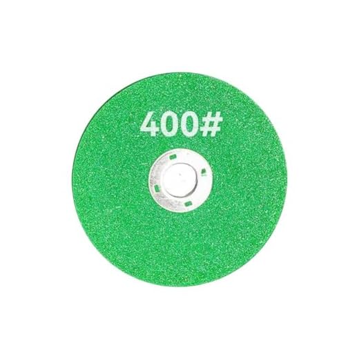 100-2000 Mesh Angle Grinder Discs