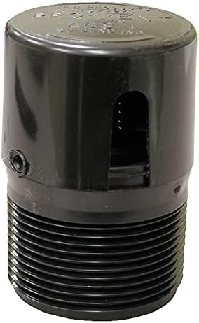 Jones Stephens P21-150 Auto Provent, 1-1/2-Inch
