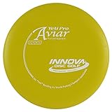 INNOVA Yeti Pro Aviar Putt & Approach Golf Disc [Colors May Vary] - 173-175g