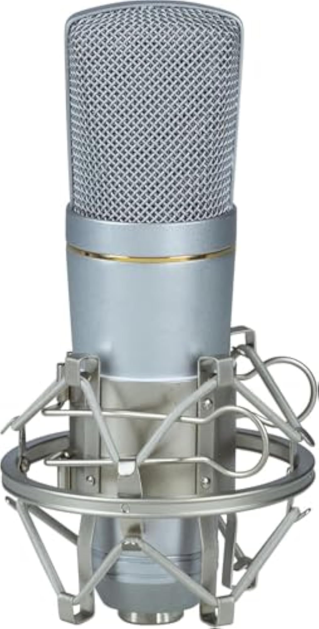 Studio Microphone Shock Mount for Condenser Mics