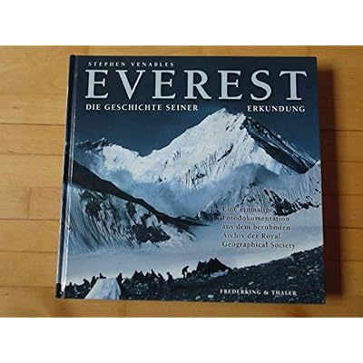 Everest