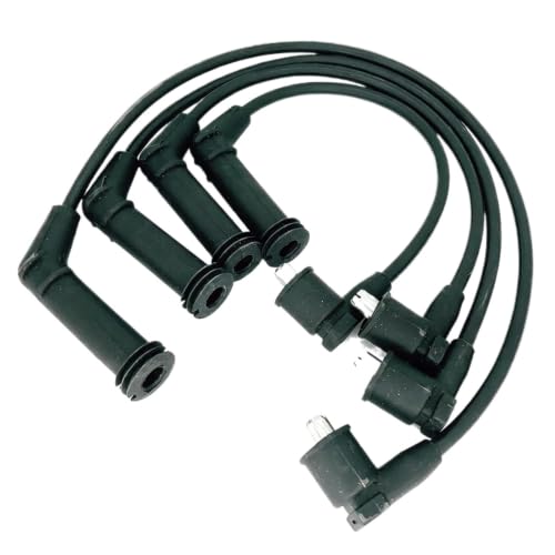 Cables de encendido para coche Hyundai Atos y Getz contra fallos de arranque