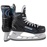 Bauer X-LP Eishockeyschlittschuhe für Kinder