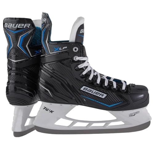 Bauer X-LP Eishockey Schlittschuhe Kinder - 38 1/2