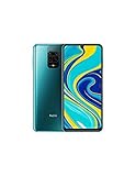 Xiaomi Redmi Note 9S Smartphone 128GB 6GB Version Européenne Gris Interstellar