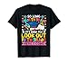 4th Grade It's Been Fun Look Out 5th Grade Here I Come T-Shirt