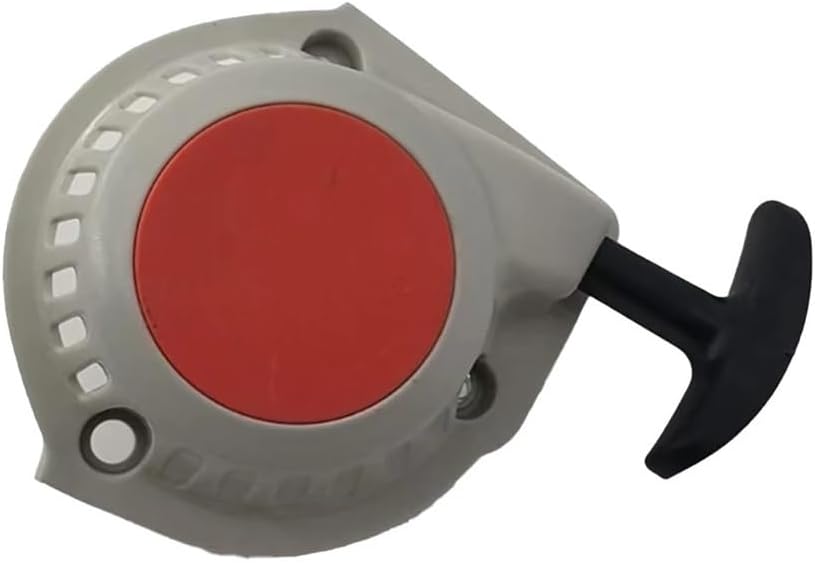Grey Starter 4149 190 4001 Designed for Demanding Conditions Easy Installation Efficient Performance for HL94K Lawn Mower Accessories