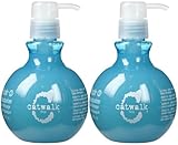 TIGI Catwalk Curls Rock Leave In Moisturizer, 8.5 oz, 2 pk